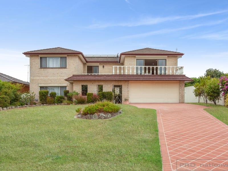 6 Rathluba Cres, East Maitland, NSW 2323