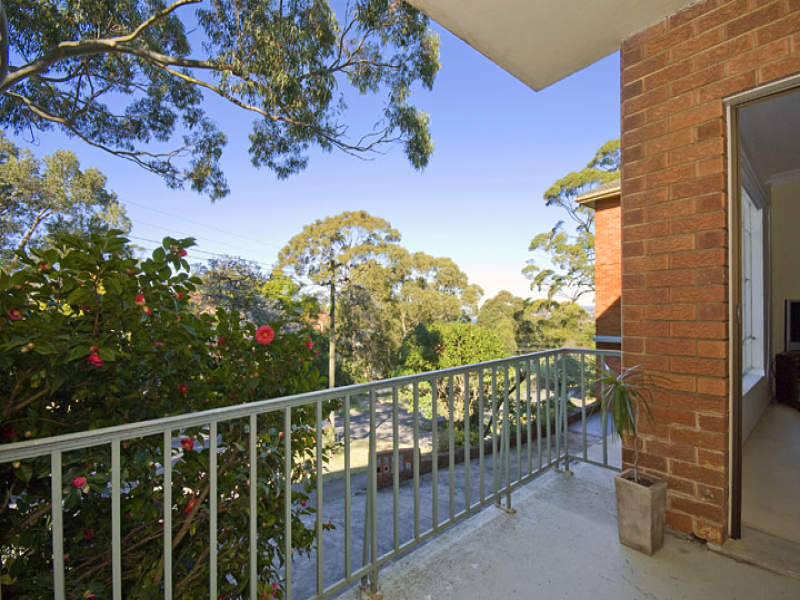 8/1 Balfour Street, Greenwich, NSW 2065 Property Details