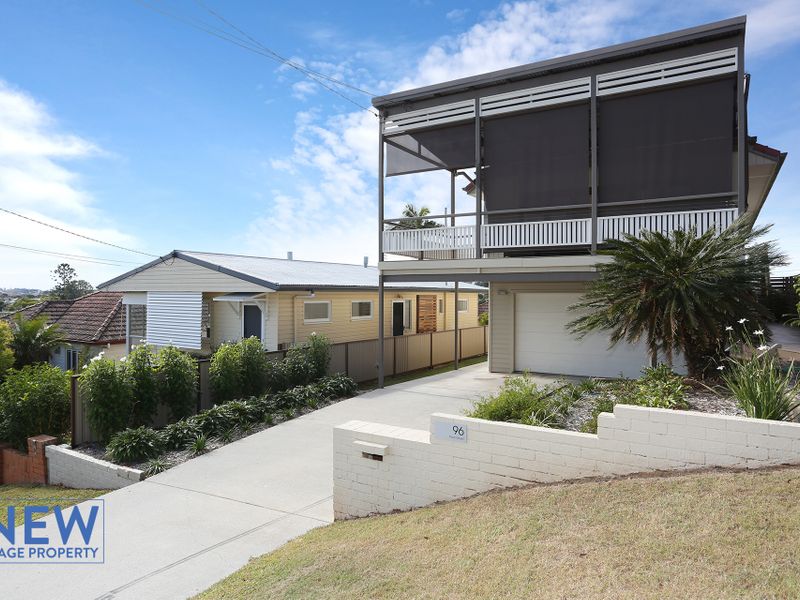 96 Pear Street, Greenslopes, Qld 4120