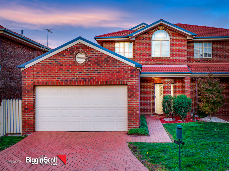 31 Arlington Walk, Vermont, VIC 3133