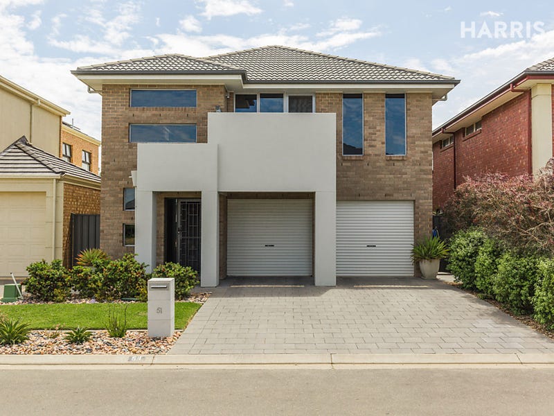 51 Nelson Cres, Mawson Lakes, SA 5095