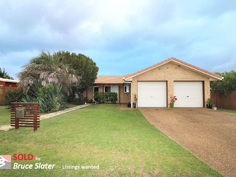 151 Moodies Rd, Bargara, Qld 4670 Property Details