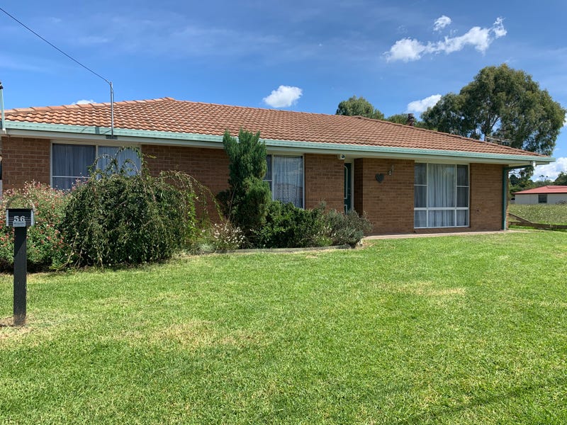 56 Martin Street, Armidale, NSW 2350
