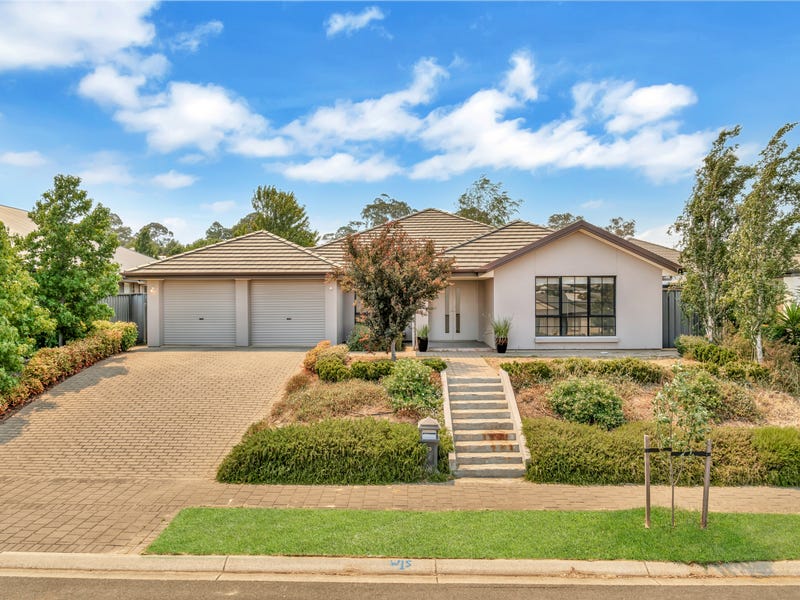 13 Parker Road, Mount Barker, SA 5251