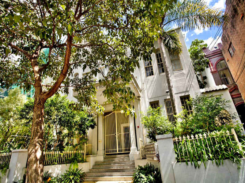 15/251 Darlinghurst Road, Darlinghurst, NSW 2010 Property Details