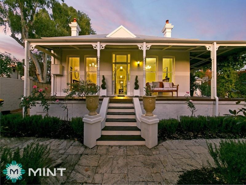 4 Reserve Street, Claremont, WA 6010 Property Details