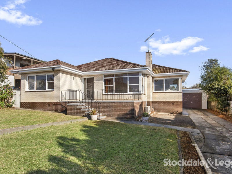 91 Clifton Springs Road, Drysdale, Vic 3222 - Property Details