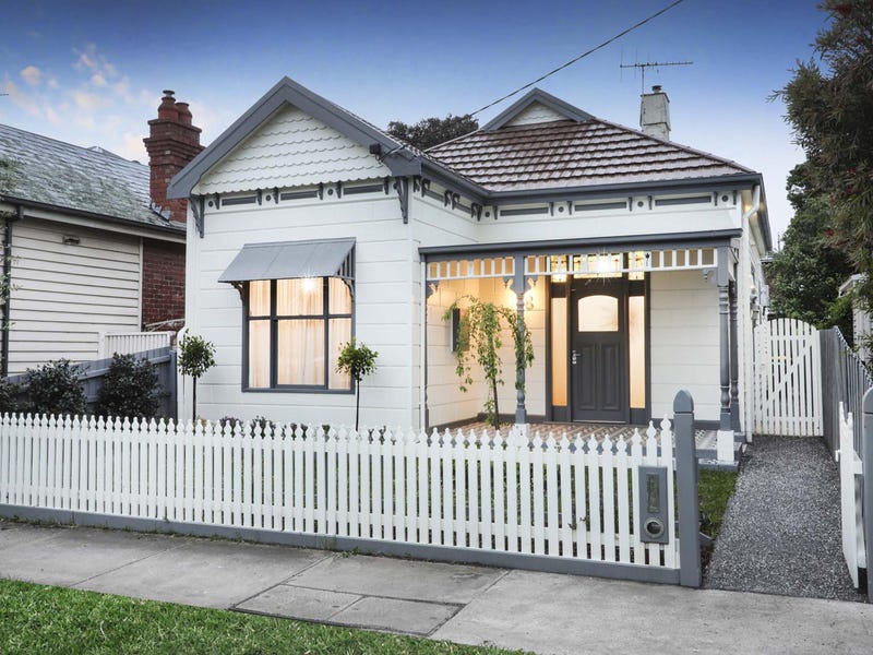 8 Collins Street, Williamstown, Vic 3016 Property Details