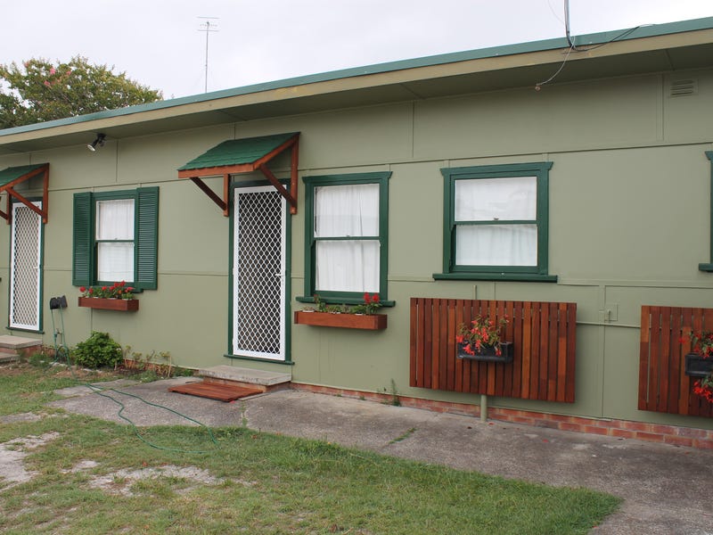 2/12 Shoal Bay Road, Nelson Bay, NSW 2315