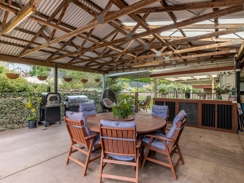 22 Panorama Drive, Glenvale, Qld 4350 Property Details