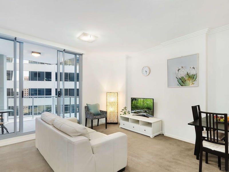 1602/24 Cunningham Street, Haymarket, NSW 2000 Property Details