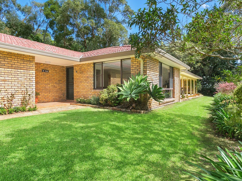 35 Cedar Ridge Road, Kiama, NSW 2533 Property Details