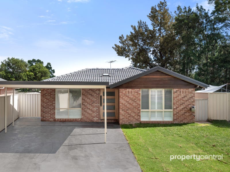 3 Lalanda Close, Cranebrook, NSW 2749 - Property Details