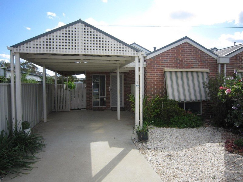 119 Barry Street, Echuca, Vic 3564 Property Details