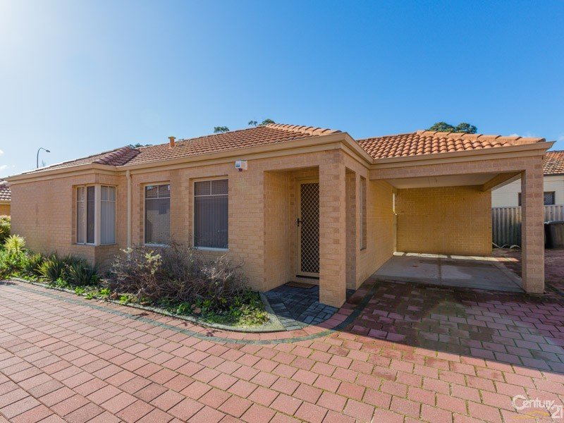 10/20 Fremantle Road, Gosnells, WA 6110 Property Details