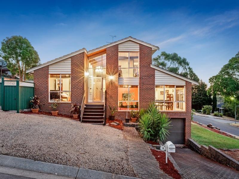 8 Roby Court, Greensborough, Vic 3088 Property Details