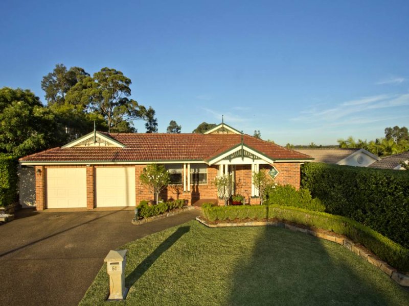 51 Airlie Street, Ashtonfield, NSW 2323 Property Details