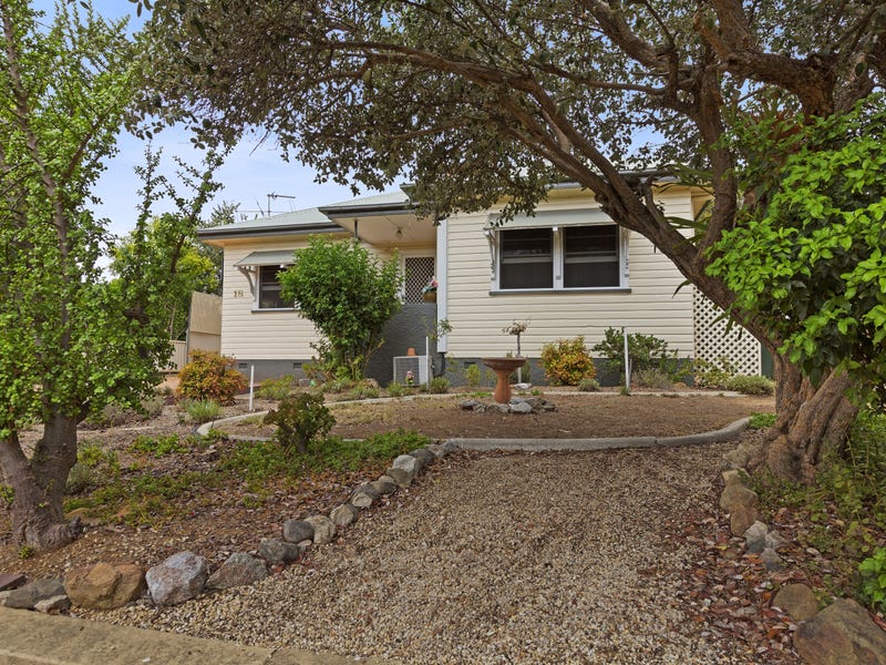 18 High Street Tamworth Nsw 2340 Property Details