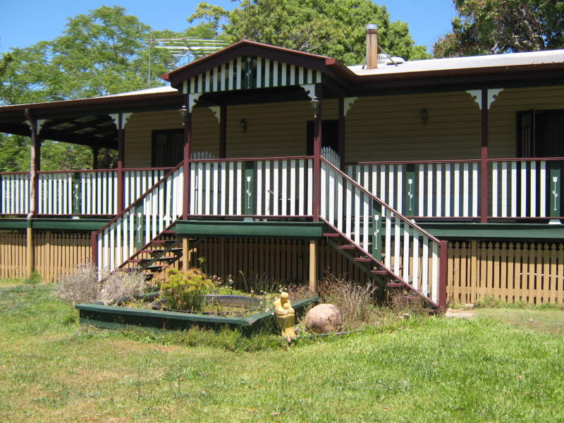 54 Street, Woodford, Qld 4514 Property Details