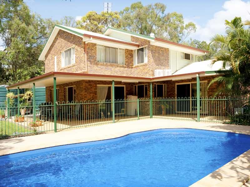 23 Slade Road, Beecher, Qld 4680 Property Details