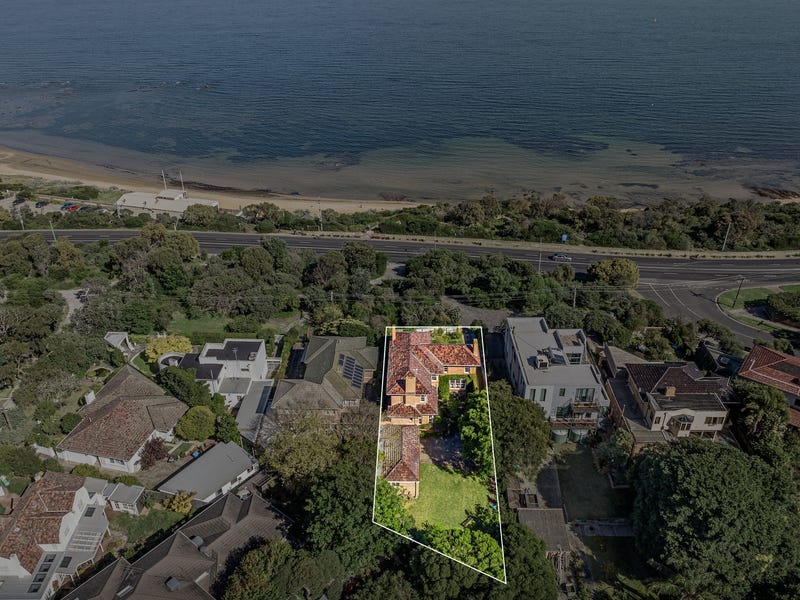 396 Beach Road, Beaumaris, Vic 3193 Property Details