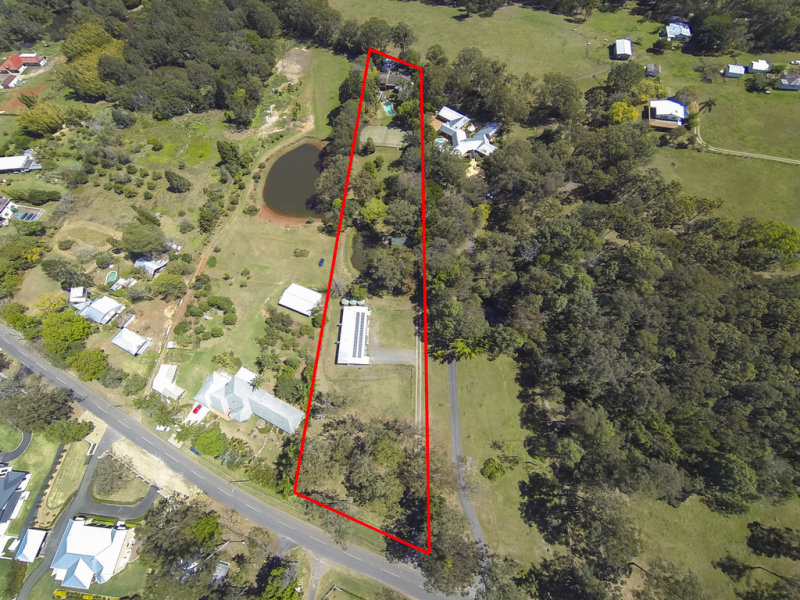 519 Grieve Road, Rochedale, Qld 4123 Property Details
