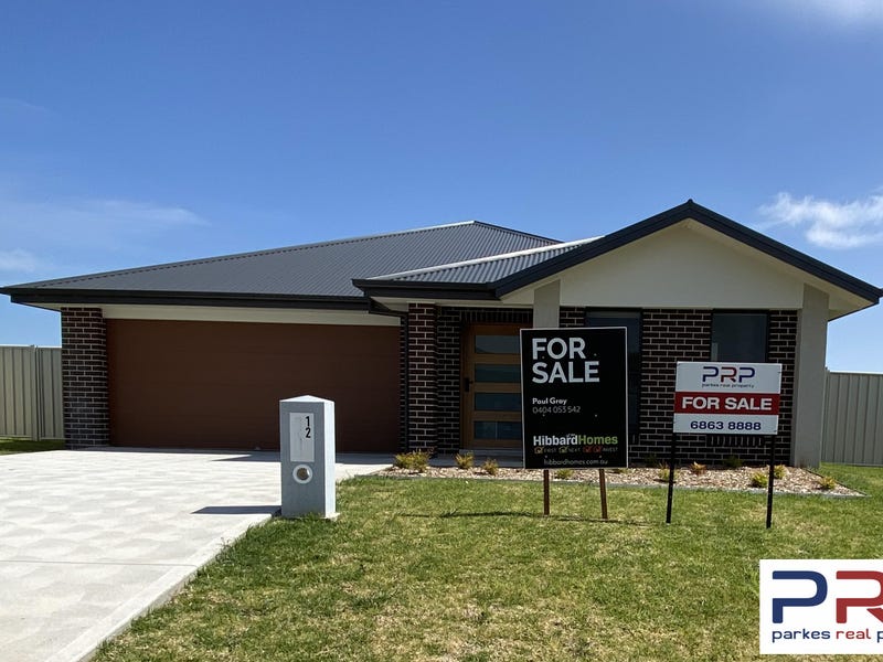 12 Cedar Crescent, Parkes, NSW 2870 Property Details