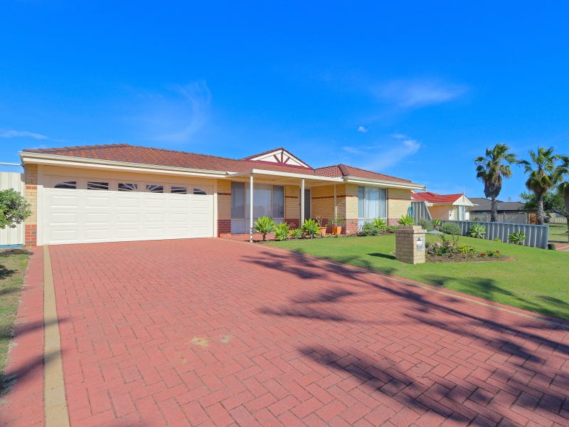 169 Grand Ocean Boulevard, Port Kennedy, WA 6172