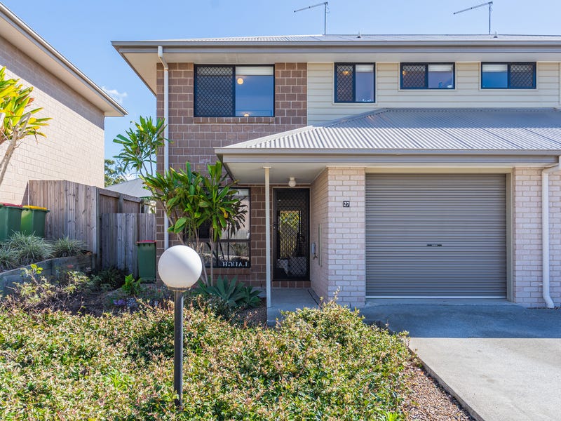 27/47 Freshwater Street, Thornlands, Qld 4164 Townhouse for Sale