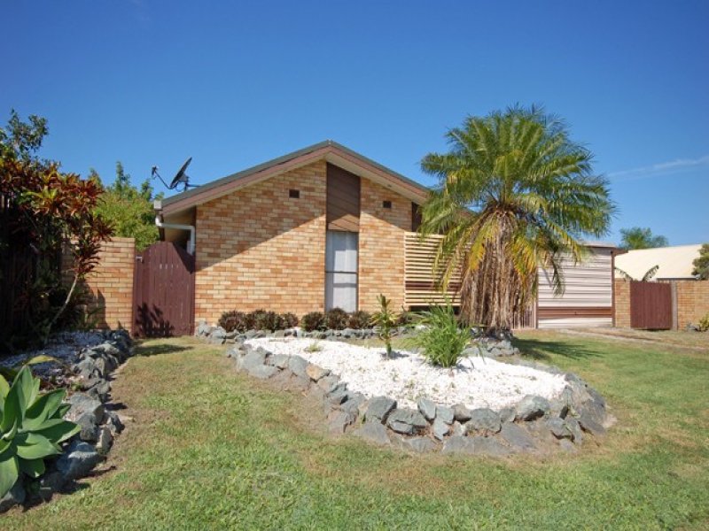 104 Cambridge Street, Rothwell, Qld 4022 Property Details