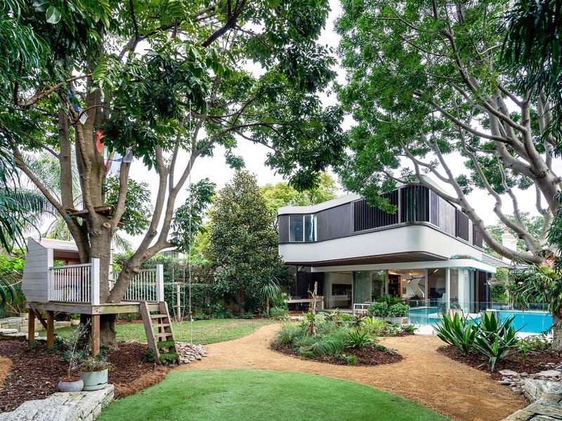 52 Milroy Avenue, Kensington, NSW 2033 House for Sale