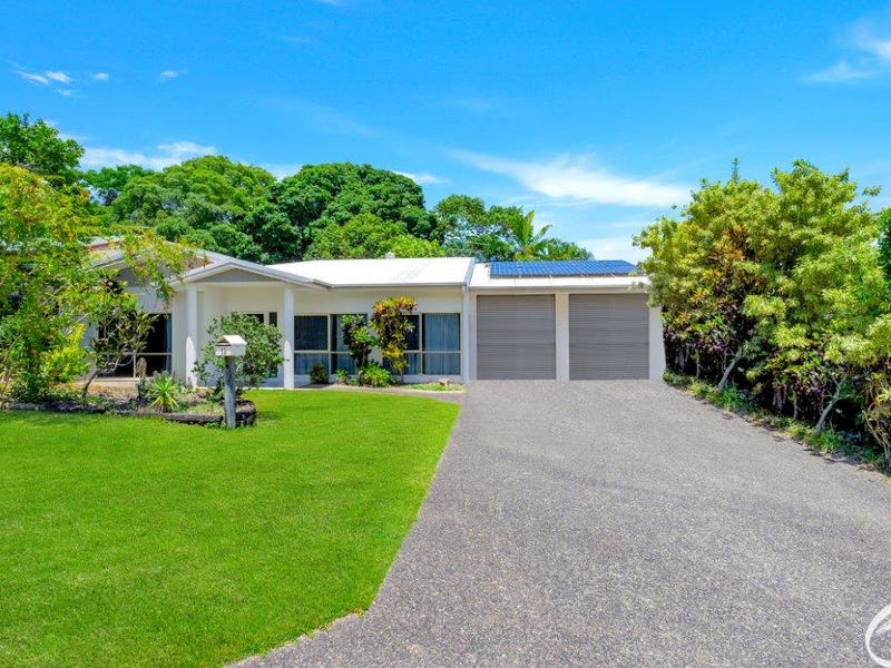 13 Stratford Chase, Stratford, QLD 4870