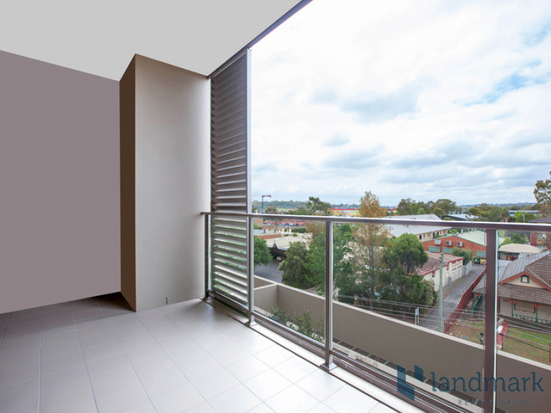 25 17 Warby Street Campbelltown NSW 2560 Property Details