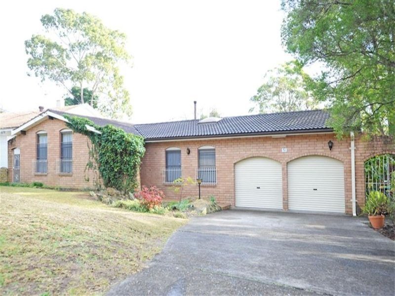 51 Murray Farm Road, Carlingford, NSW 2118 Property Details