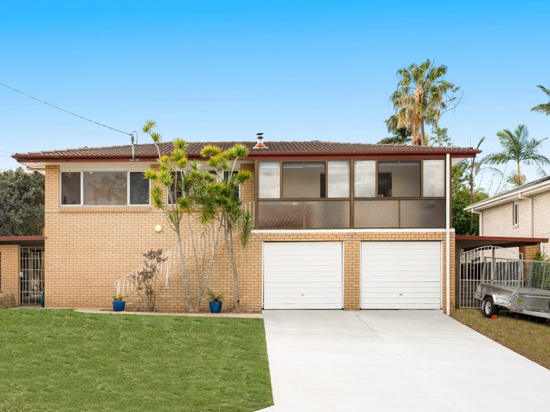 18 Handon Street, Mansfield, Qld 4122 Property Details