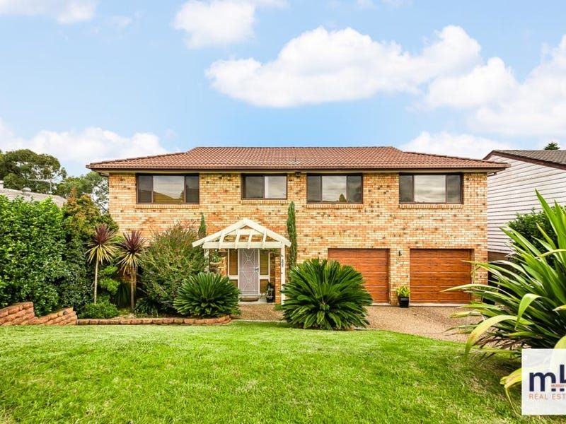 87 Stornoway Avenue, St Andrews, NSW 2566