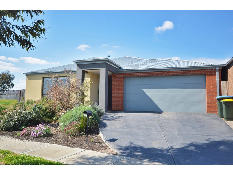 144 Riversdale Drive, Tarneit, Vic 3029 Property Details