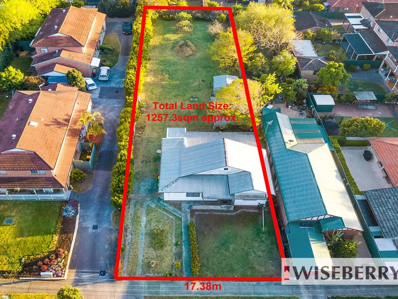 2 King Street, Enfield, NSW 2136 Property Details