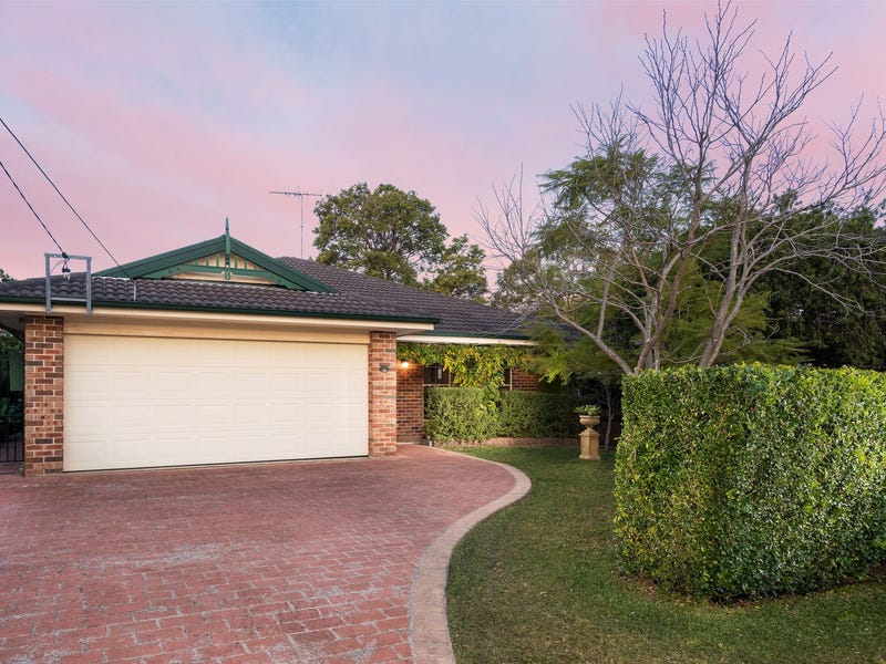 16 Kirrawee Avenue, Kirrawee, NSW 2232 Property Details