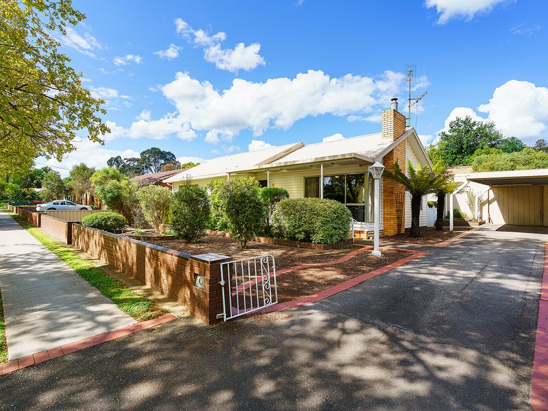 141 Johnstone Street, Castlemaine, Vic 3450 Property Details