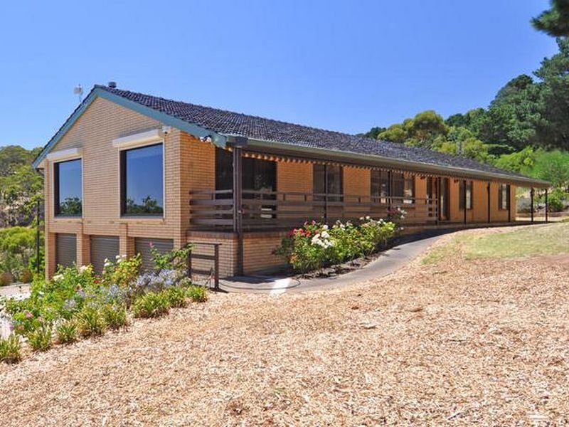 43 Ridgeland Drive, Teringie, SA 5072 Property Details