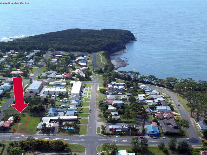 Lot 5/76 Princes Highway, Ulladulla, NSW 2539 Residential Land for