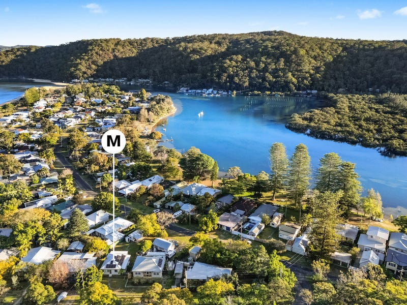37 Jacaranda Avenue, Patonga, NSW 2256 Property Details