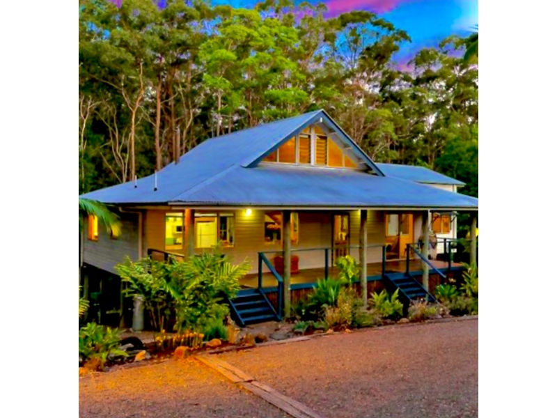 58 Tallgum Avenue, Verrierdale, QLD 4562