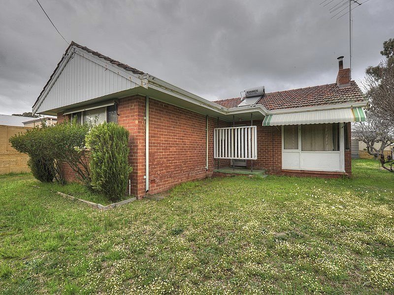 30 Forrest Street, Pinjarra, WA 6208