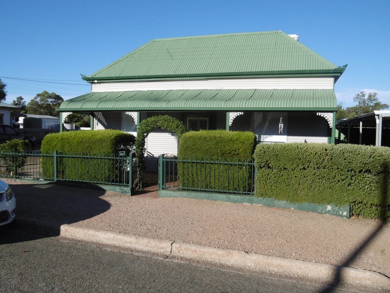 7 Sixth Street, Gladstone, SA 5473 Property Details