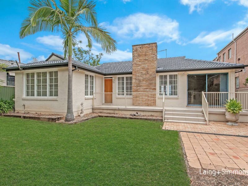 29 Castle Hill Road West Pennant Hills Nsw 2125