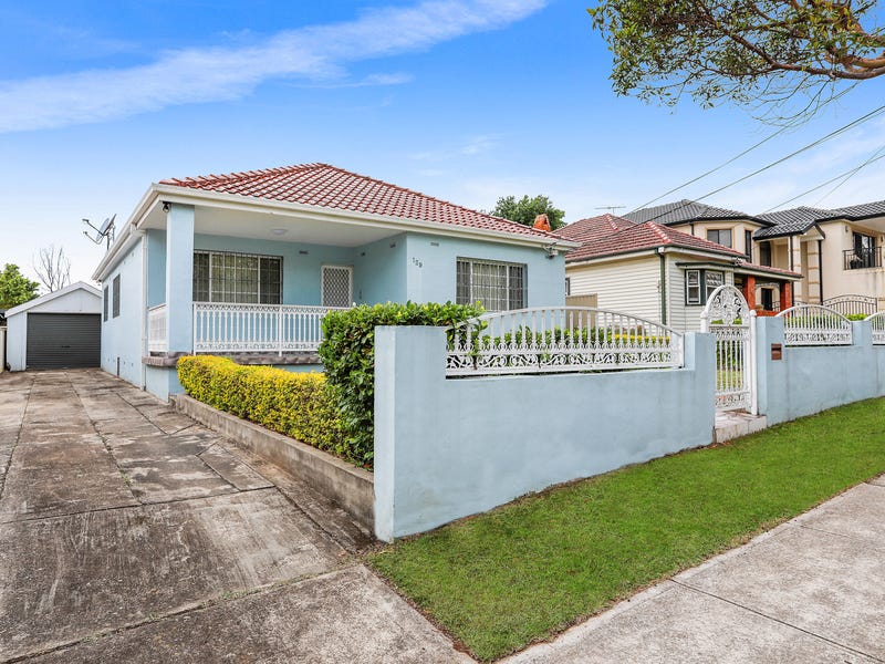 129 Highland Avenue, Yagoona, NSW 2199 Property Details
