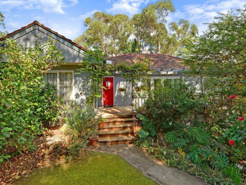 81 Victoria Road, West Pennant Hills, NSW 2125