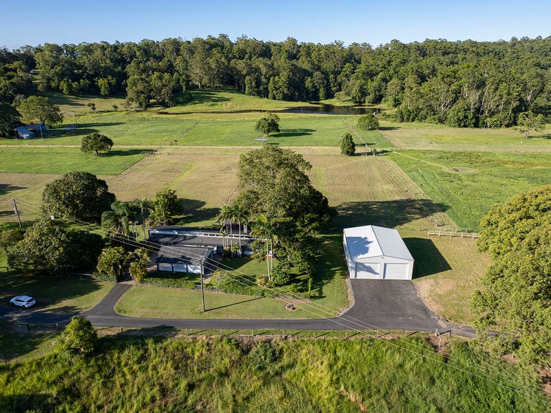 205 Highlands Road, Eudlo, Qld 4554 Property Details